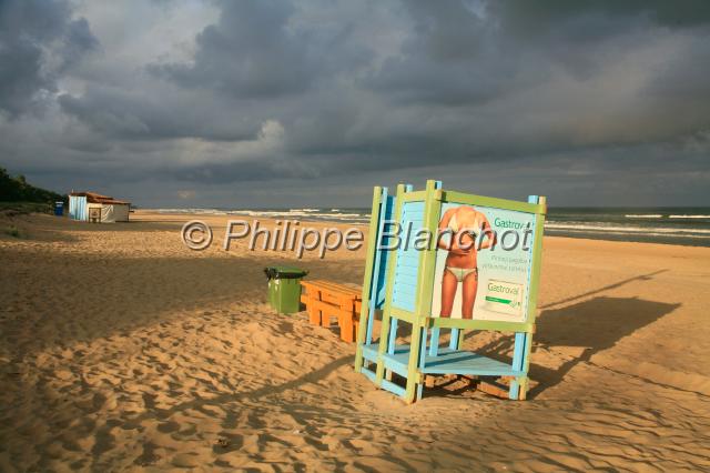 lituanie neringa 3.JPG - Palanga, sur la côte baltique plus grande station balnéaire avec ses grandes plagesLituanie